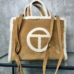 Ugg x Telfar (Medium)